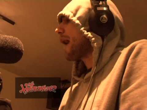 The Hellburnianz Cipher × [Selzy, Gutz, Illuminate, Retayner]