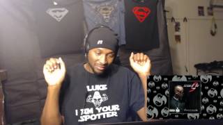 Tech N9ne - Welcome To The Midwest (Feat. Krizz Kaliko) REACTION