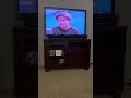 Opening To Barney S Adventure Bus 2004 DVD