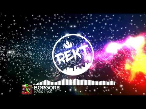 Borgore - Magic Trick Ft - Juicy J