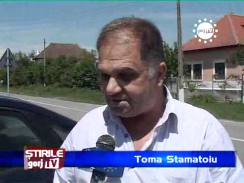 STIRIILE GORJTV   SCANDAL LA TURBUREA