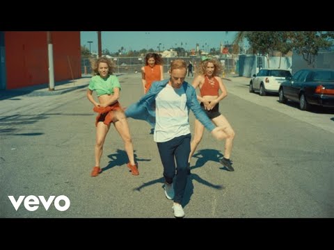 Greg June - How Many Times (Official Video) ft. Esmeralda