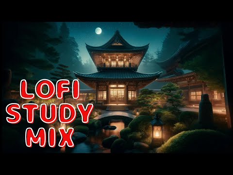 Serene LOFI Beats for Study and Relaxation: Ultimate LOFI Collection