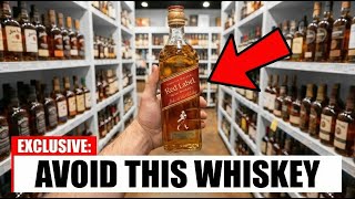 7 Whiskey Brands Sold in Australia to Avoid (And 3 to Drink)