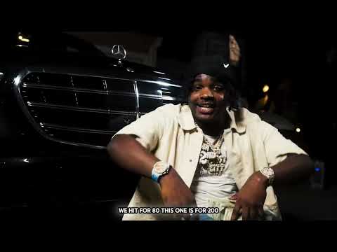 Lul Freezem - CRASHIN OUT (OFFICIAL MUSIC VIDEO)