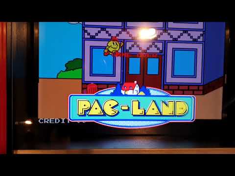 MAME Z-Back Arcade Extreme