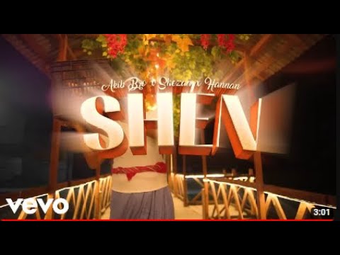 SHEN - AKIB BRO -  [সেন] (OFFICIAL MUSIC VIDEO) ft. HANNAN, SHEZAN