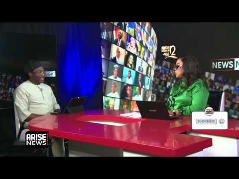 The Report on Air Peace Crew is Not the First NSIB Has Conducted -Badeh