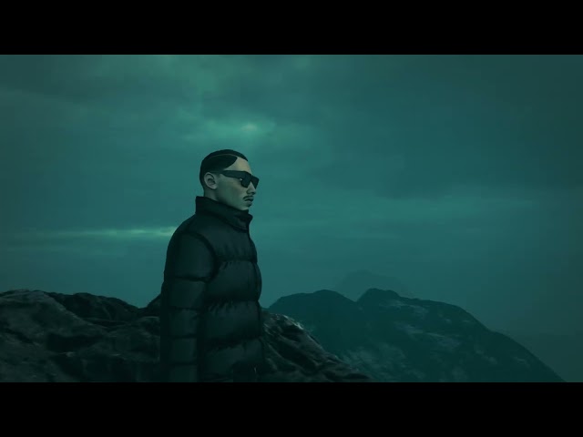 Cordillere von Maes & Werenoi ((jetzt ansehen))