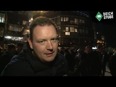„Das ist zu wenig“ - Das sagen die Werder-Fans zum 1:1 gegen Stuttgart