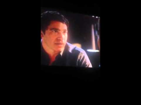 Danny proposes to mindy