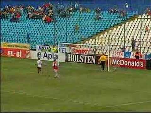 Otelul Galati 0-1 CFR Cluj