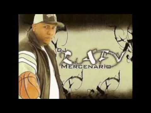 El Marroneo (Instrumental) (Original) - Dj Rafy Mercenario & Dj Blass