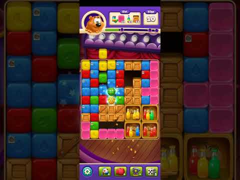 Toon blast 8262 5 more 3 stars