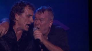 Cold Chisel - Merry Go Round, final show 2015