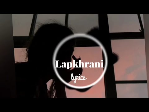 Lapkhrani-Abhisek Tongbram- Chingkhei Changammayum lyrics