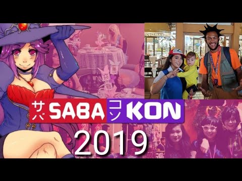 SABAKON 2019 let's go
