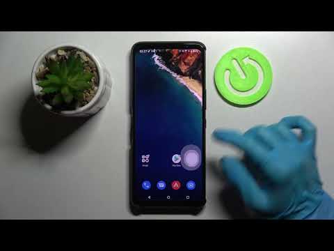 How to Turn Off Auto Rotate Screen on Asus ROG Phone 5s – Disable Screen Rotation