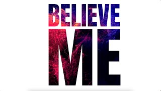 Grey Daze - Believe Me (Lyric Video)
