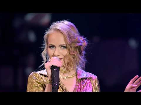 Barbara Garstka "A jednak czegoś mi brak" - piosenka z filmu "Papa się żeni" 1936r.