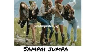 Download lagu lagu story sampai jumpa 'baper' mp3