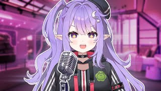 Download lagu I YELL IN THE MIC 💤 KARAOKE mp3