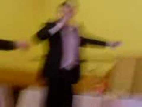 ysa si domnescu show la camin