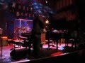 Terrance Simien Trio with Danny Williams "The Pianist" WWOZ Piano Night 2013