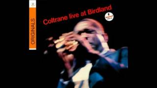 John Coltrane - Alabama