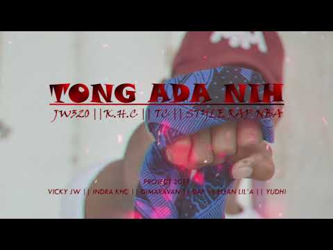 NH2F Tong Ada Nih - JW230_-_K.H.C_-_TRYVEL'C_-_Style Rap nbx (  Record 2017)