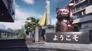 北海道No.1プレイヤーの実況 (CODIW)