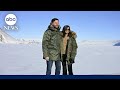 JD Vance And Wife Visit Greenland Amid Trump S Vow For A Takeover