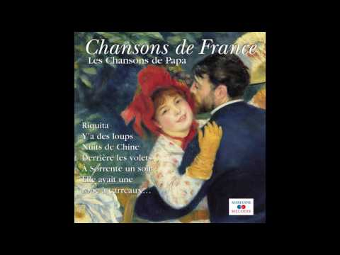 Max Rogé - Derrière les volets