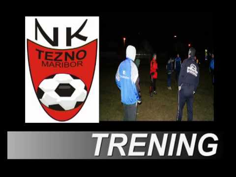 NK TEZNO MARIBOR