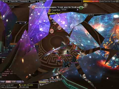 Atlantica  Global Amazonas Ot XVII Main Gun Solo