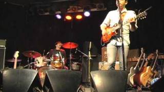 Standing at the Door of Self-Discovery by The High Strung