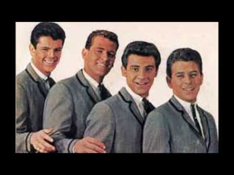 The Bristol Stomp by The Dovells(with lyrics)
