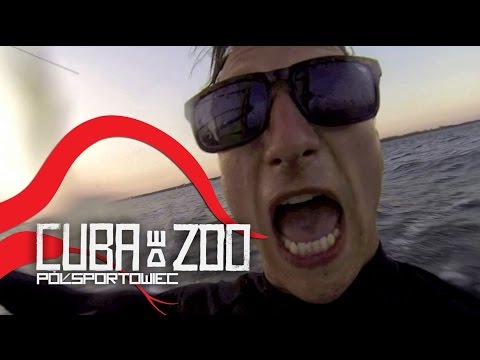 Cuba de Zoo - Półsportowiec