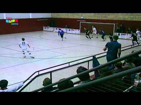 AZ Cup 2012 Viertelfinale: TSV Hillerse - SSV Didderse