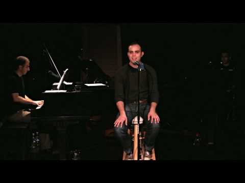 Graham-A-Rama XXXVIII - Unexpressed