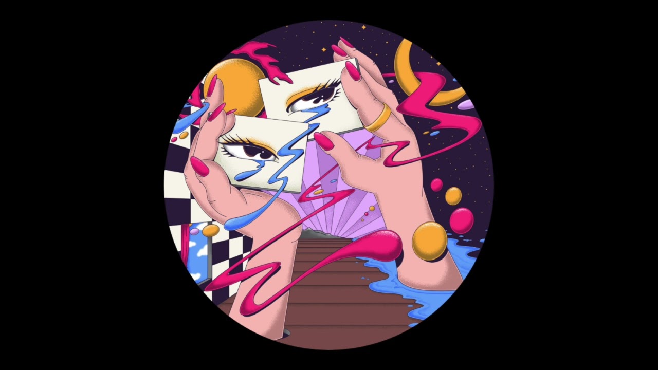 Hayley Zalassi - Lose Your Head