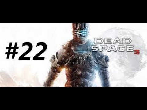 Dead Space 3 | Część 22 | Tak blisko...