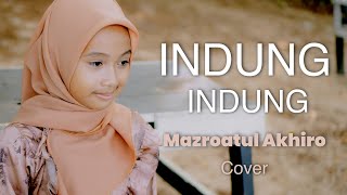 Download lagu INDUNG INDUNG - MAZRO (COVER) || Reggae Version mp3