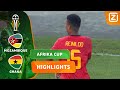 WAT EEN ONGELOOFELIJKE COMEBACK IN EXTREMIS!? | Mozambique vs Ghana | Afrika Cup 2024 I Samenvatting