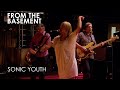 Jams Run Free | Sonic Youth | From The Basement