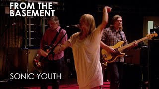 Jams Run Free | Sonic Youth | From The Basement