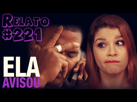 She Warned You (#221 - Haunted Stories!)