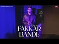 Fakkar Bande - (Official Video) || Nav Meet  || New Punjabi Songs 2023