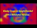 Klasky Csupo In GoogleChorded VN Melobytes Version