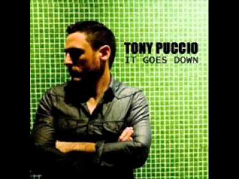 Tony Puccio - It Goes Down ( Alex Portarulo Dj remix ) [Clorophilla Records] 96 kbps